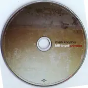 CD - Mark Knopfler - Kill To Get Crimson - Super jewel Case