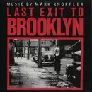 CD - Mark Knopfler - Last Exit To Brooklyn