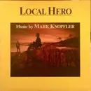 LP - Mark Knopfler - Local Hero