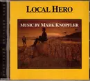 CD - Mark Knopfler - Local Hero