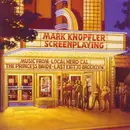 Double LP - Mark Knopfler - Screenplaying