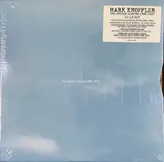 LP-Box - Mark Knopfler - The Studio Albums 1996-2007 - Box Set