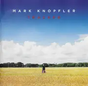CD - Mark Knopfler - Tracker