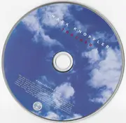 CD - Mark Knopfler - Tracker