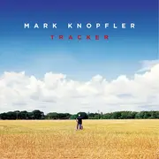 LP & CD - Mark Knopfler - Tracker - 12'x2  in gatefold cover & CD in jewel case