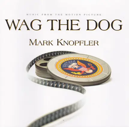 Mark Knopfler - Wag The Dog (Music From The Motion Picture)