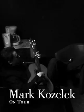 Mark Kozelek - On Tour
