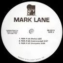12'' - Mark Lane - Run 4 Us