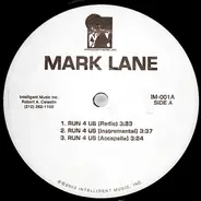 Mark Lane - Run 4 Us