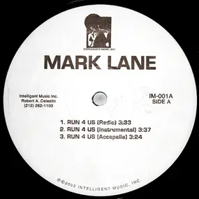 Mark Lane - Run 4 Us