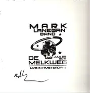 Mark Lanegan Band - De Melkweg Live In Amsterdam July 29, 2016