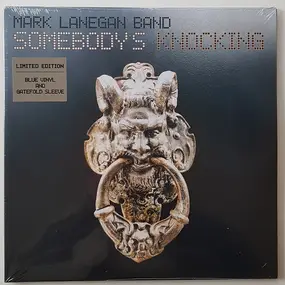 Mark Lanegan - Somebody's Knocking