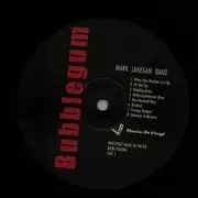 LP - Mark Lanegan Band - Bubblegum