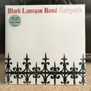 LP - Mark Lanegan Band - Gargoyle - Ltd. Ed., Red Vinyl, Still Sealed