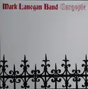 LP & MP3 - Mark Lanegan Band - Gargoyle - gatefold