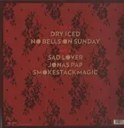 LP - Mark Lanegan Band - No Bells On Sunday - EP