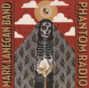 LP & MP3 - Mark Lanegan Band - Phantom Radio