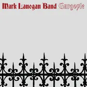 LP - Mark Lanegan - Gargoyle
