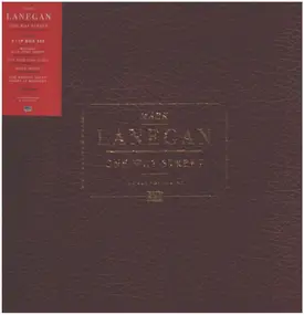 Mark Lanegan - One Way Street (The Sub Pop Albums)