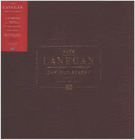 Mark Lanegan - One Way Street (The Sub Pop Albums)