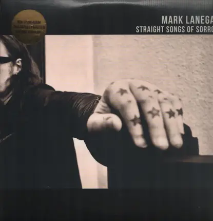 Mark Lanegan - Straight Songs Of Sorrow