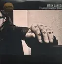 Double LP & MP3 - Mark Lanegan - Straight Songs Of Sorrow - 180g / Download