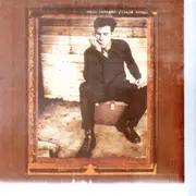CD - Mark Lanegan - Field Songs