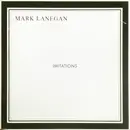 LP - Mark Lanegan - Imitations - Gatefold