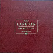 LP-Box - Mark Lanegan - One Way Street (The Sub Pop Albums) - Ltd ed /+ insert / 180 gr / faux-leather box set