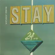 Mark Lanegan - Stay