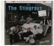 The Sting-Rays - Fifty-Fifty
