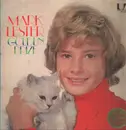 LP - Mark Lester - Golden Prize - Gatefold+poster