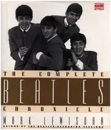 Mark Lewinsohn - The Complete Beatles Chronicle