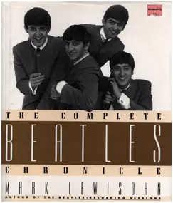 The Beatles - The Complete Beatles Chronicle