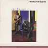 LP - Mark Lewis Quartet - In The Spirit