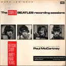 Paperback - Mark Lewisohn / Paul McCartney - The Complete Beatles Recording Sessions: The Official Story of the Abbey Road Years 1962-1970