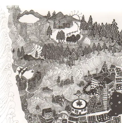 Mark LeVine - Pilgrim's Progress