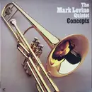 LP - Mark Levine Quintet - Concepts