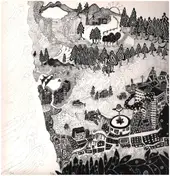 Mark Levine - Pilgrims Progress