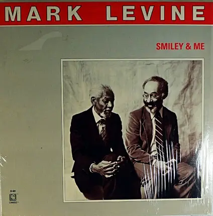Mark Levine - Smiley & Me