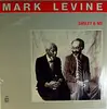 LP - Mark Levine - Smiley & Me