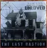 LP - Mark Lind And The Unloved - The Last Bastion - Yellow With Black Splatter