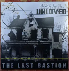 Mark Lind - The Last Bastion