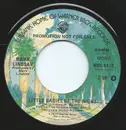 7inch Vinyl Single - Mark Lindsay - Little Ladies Of The Night