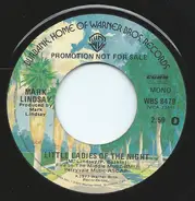 Mark Lindsay - Little Ladies Of The Night