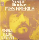 7inch Vinyl Single - Mark Lindsay - Miss America / Smalltown Woman