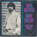 7inch Vinyl Single - Mark Lindsay - Miss America