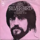 7inch Vinyl Single - Mark Lindsay - Silver Bird