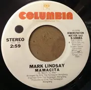 Mark Lindsay - Mamacita