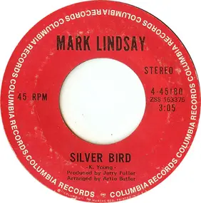 Mark Lindsay - Silver Bird